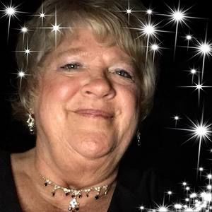 Meet your Posher, Deb j.